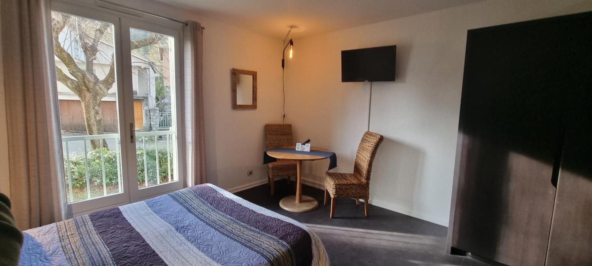 Logis Hotels Le Saint Marc Mollans-sur-Ouvèze Eksteriør bilde